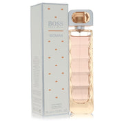 Boss Orange Eau De Toilette Spray By Hugo Boss, Perfume for Women, available at zachava.com