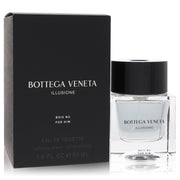 Bottega Veneta Illusione Bois Nu Eau De Toilette Spray By Bottega Veneta - Zachava.com