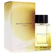 Bottega Veneta Illusione Eau De Toilette Spray By Bottega Veneta - Zachava.com