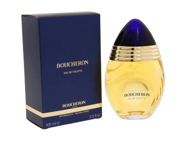 Boucheron 3.4 Eau De Toilette Spray For Women Secondary image