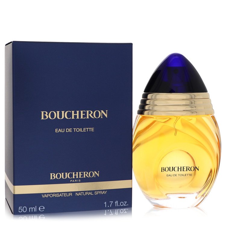 Boucheron Eau De Toilette Spray By Boucheron, Perfume for Women, available at Zachava.com.