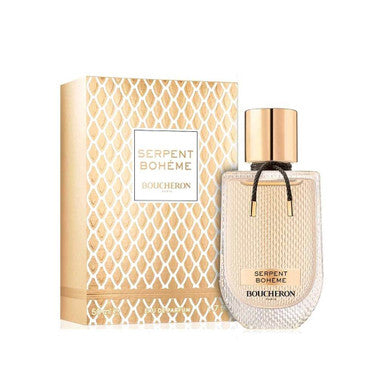 Boucheron Serpent Boheme 1.7 Eau De Parfum Spray For Women Secondary image