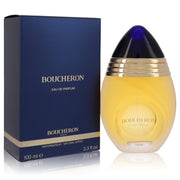 Boucheron Eau De Parfum Spray By Boucheron - Zachava.com