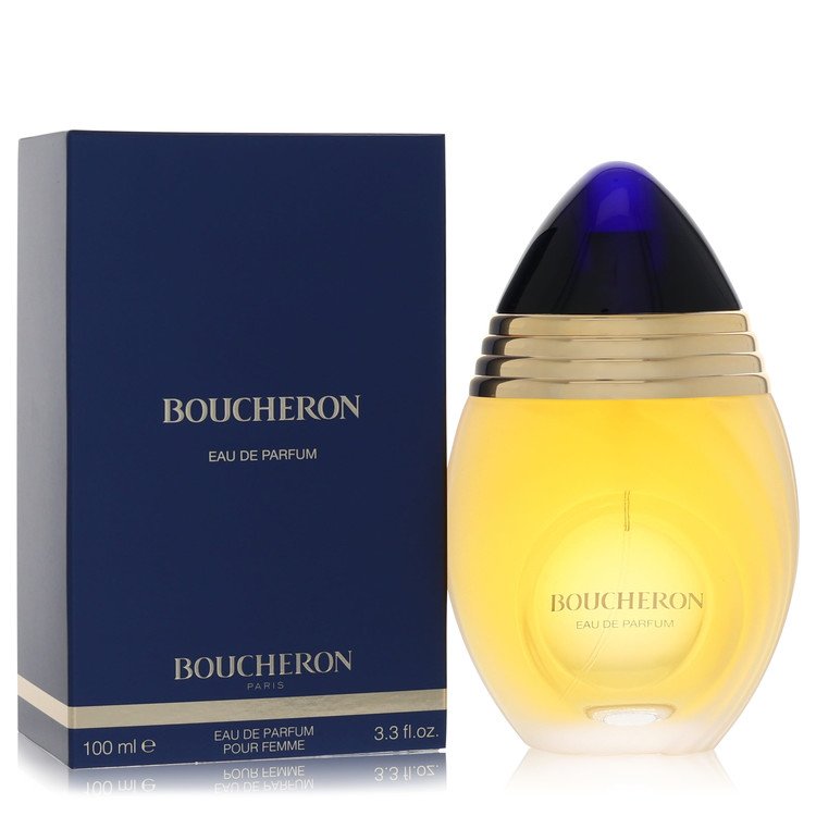 Boucheron Eau De Parfum Spray By Boucheron, Perfume for Women, available at zachava.com