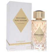 Boucheron Place Vendome Eau De Parfum Spray By Boucheron - Zachava.com