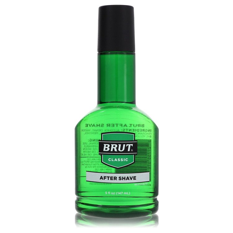 Brut After Shave Splash (Plastic Bottle) By Faberge - Zachava.com