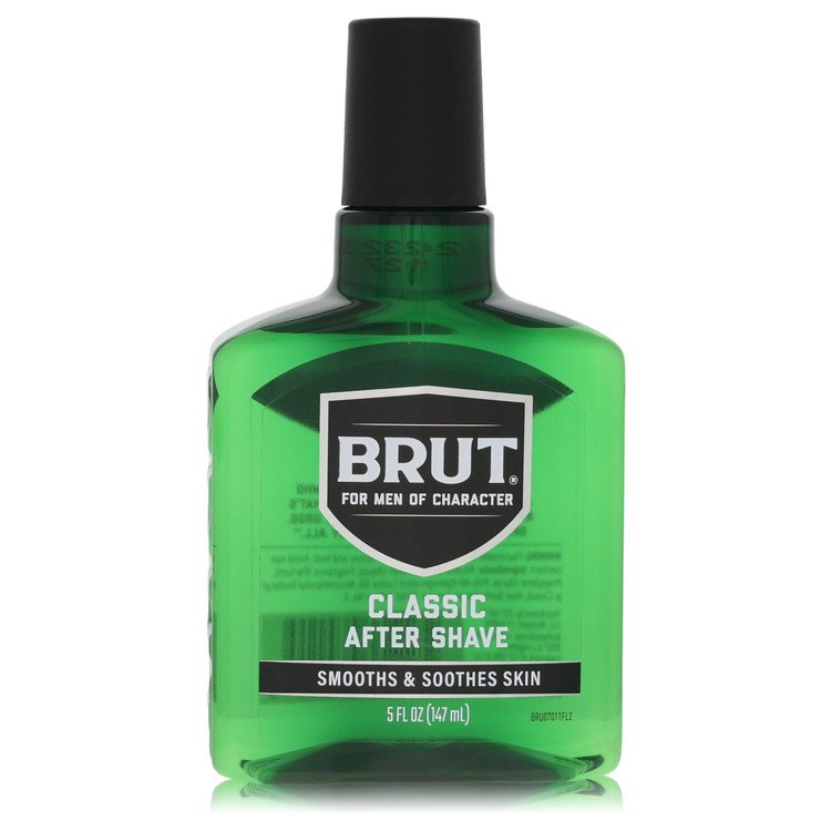 Brut After Shave Splash (Plastic Bottle) By Faberge, Cologne for Men, available at zachava.com