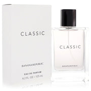 Banana Republic Classic Eau De Parfum Spray (Unisex) By Banana Republic - Zachava.com