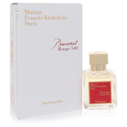 Baccarat Rouge 540 Eau De Parfum Spray By Maison Francis Kurkdjian - Zachava.com
