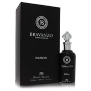 Dumont Bravanzo Baron Extrait De Parfum Spray (Unisex) By Dumont Paris, Cologne for Men, available at zachava.com
