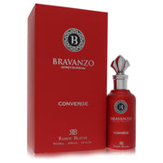 Dumont Bravanzo Converge Extrait De Parfum Spray (Unisex) By Dumont Paris, Perfume for Women, available at zachava.com