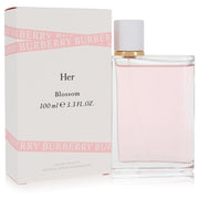 Burberry Her Blossom Eau De Toilette Spray By Burberry, Perfume for Women, available at zachava.com