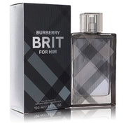 Burberry Brit Eau De Toilette Spray By Burberry, Cologne for Men, available at zachava.com