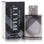 Burberry - Burberry Brit Cologne By Burberry Eau De Toilette Spray. SKU: 403547