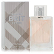 Burberry Brit Eau De Toilette Spray By Burberry, Perfume for Women, available at zachava.com