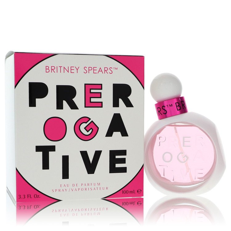 Britney Spears Prerogative Ego Eau De Parfum Spray By Britney Spears - Zachava.com