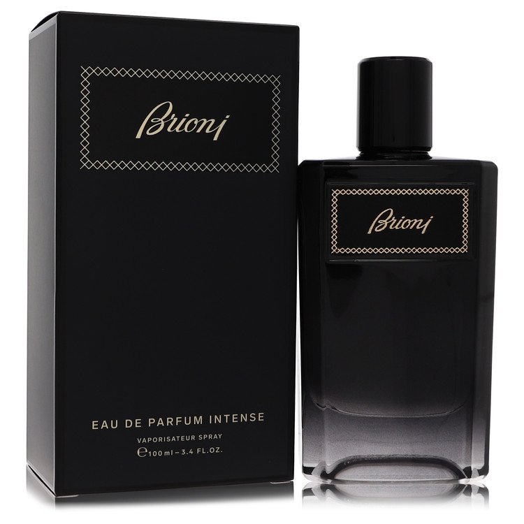Brioni - Brioni Intense Cologne By Brioni Eau De Parfum Spray. SKU: 565794