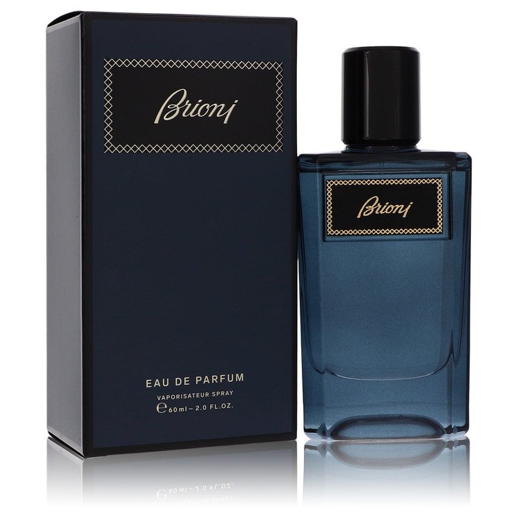 Brioni - Brioni Cologne By Brioni Eau De Parfum Spray. SKU: 558459