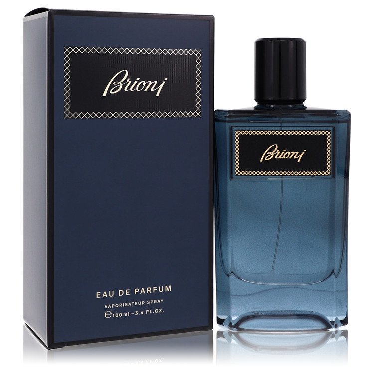 Brioni - Brioni Cologne By Brioni Eau De Parfum Spray. SKU: 558458