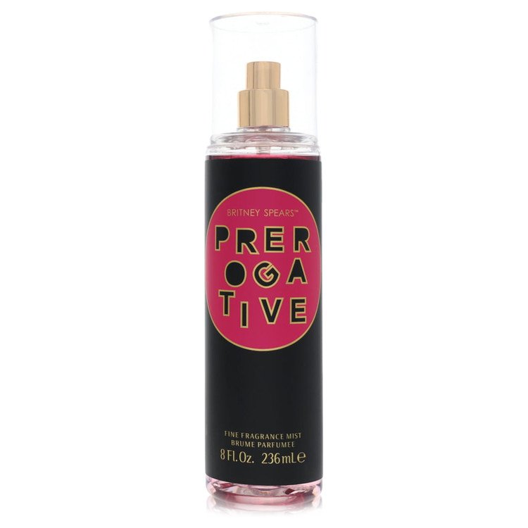 Britney Spears Prerogative Fine Fragrance Mist Spray By Britney Spears, Perfume for Women, available at zachava.com