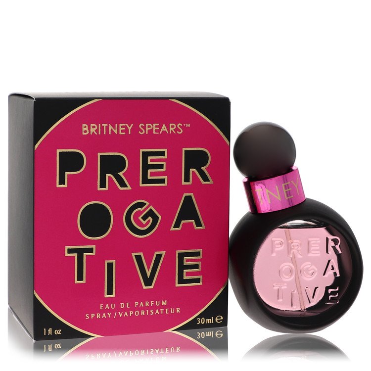 Britney Spears Prerogative Eau De Parfum Spray By Britney Spears - Zachava.com