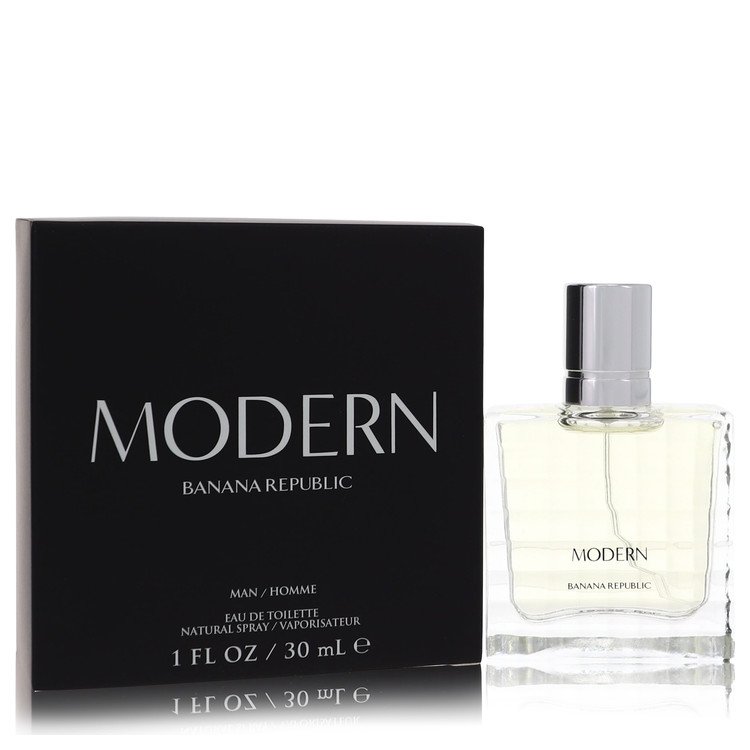 Banana Republic Modern Eau De Toilette spray By Banana Republic, Cologne for Men, available at zachava.com