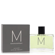 Banana Republic M Eau De Parfum Spray By Banana Republic, Cologne for Men, available at zachava.com