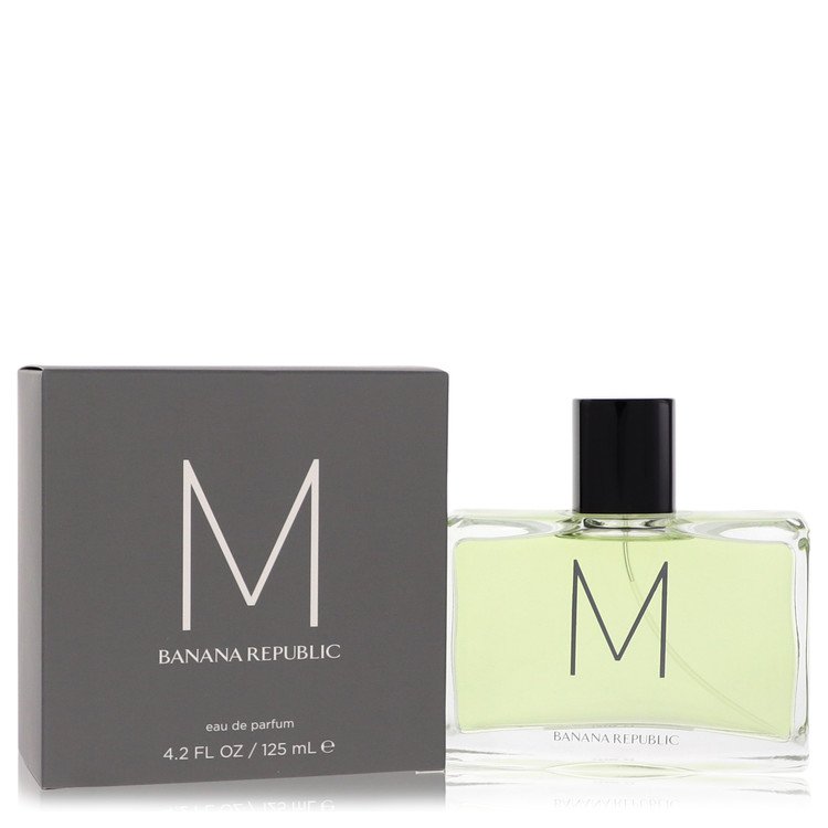 Banana Republic M Eau De Parfum Spray By Banana Republic, Cologne for Men, available at zachava.com