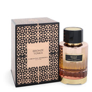 Bronze Tonka Eau De Parfum Spray (Unisex) By Carolina Herrera, Cologne for Men, available at zachava.com