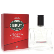Brut Attraction Totale Eau De Toilette Spray By Faberge, Cologne for Men, available at zachava.com
