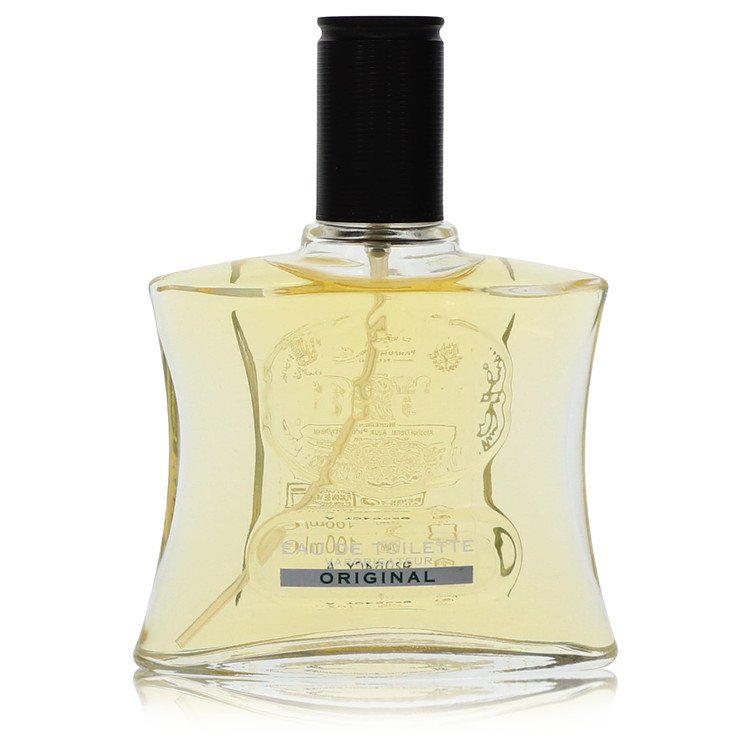 Brut Eau De Toilette Spray (Original Glass Bottle) unboxed By Faberge, Cologne for Men, available at Zachava.com.