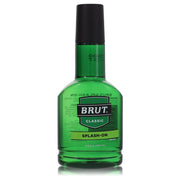 Brut After Shave Splash By Faberge - Zachava.com