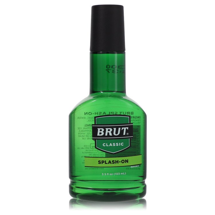 Brut After Shave Splash By Faberge - Zachava.com