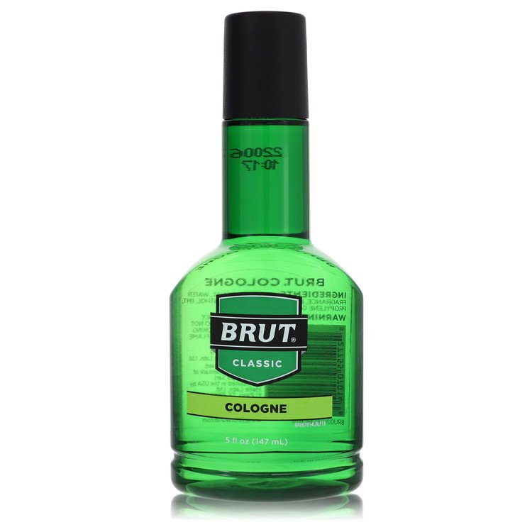 Brut Cologne (Plastic Bottle Unboxed) By Faberge, Cologne for Men, available at zachava.com