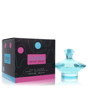 Curious Eau De Parfum Spray By Britney Spears - Zachava.com