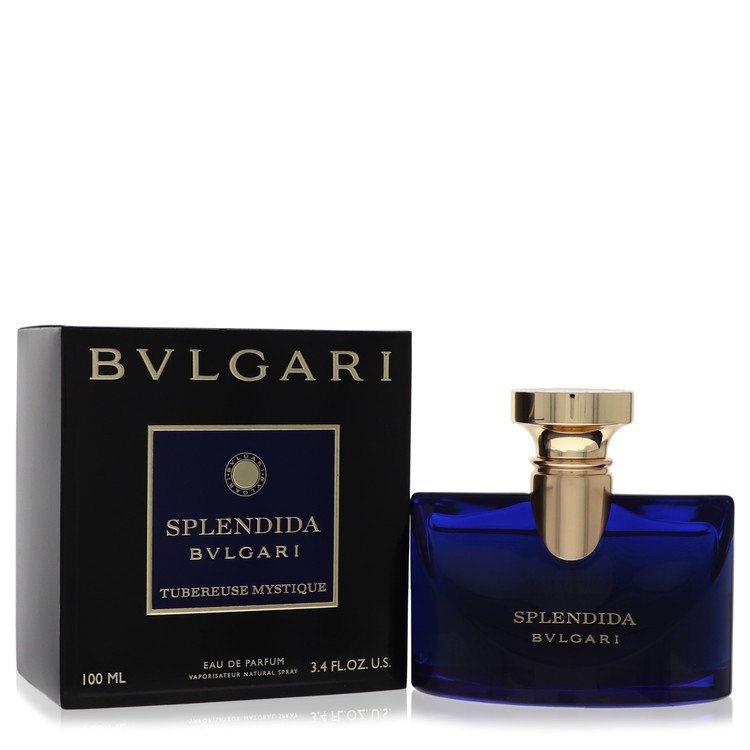 Bvlgari Splendida Tubereuse Mystique Eau De Parfum Spray By Bvlgari, Perfume for Women, available at zachava.com