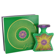 Bleecker Street Eau De Parfum Spray (Unisex) By Bond No. 9 - Zachava.com