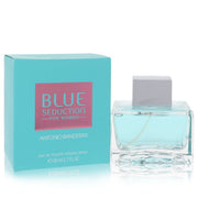 Blue Seduction Eau De Toilette Spray By Antonio Banderas, Perfume for Women, available at zachava.com
