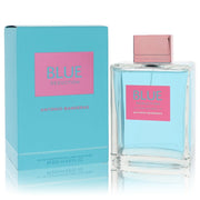 Blue Seduction Eau De Toiette Spray By Antonio Banderas, Perfume for Women, available at zachava.com