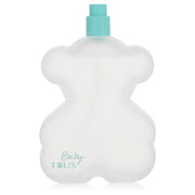 Baby Tous Eau De Cologne Spray (Tester) By Tous - Zachava.com