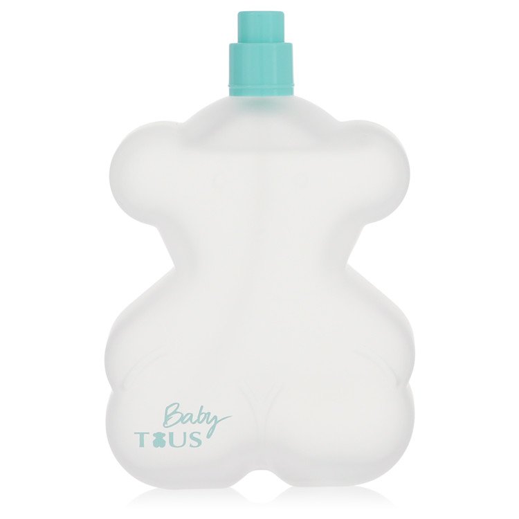 Baby Tous Eau De Cologne Spray (Tester) By Tous - Zachava.com