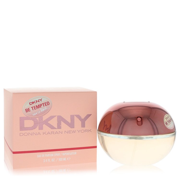Be Tempted Eau So Blush Eau De Parfum Spray By Donna Karan, Perfume for Women, available at zachava.com