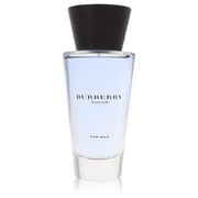 Burberry Touch Eau De Toilette Spray (Tester) By Burberry, Cologne for Men, available at zachava.com