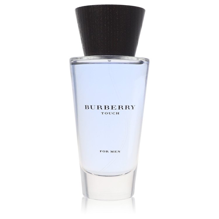 Burberry Touch Eau De Toilette Spray (Tester) By Burberry, Cologne for Men, available at zachava.com