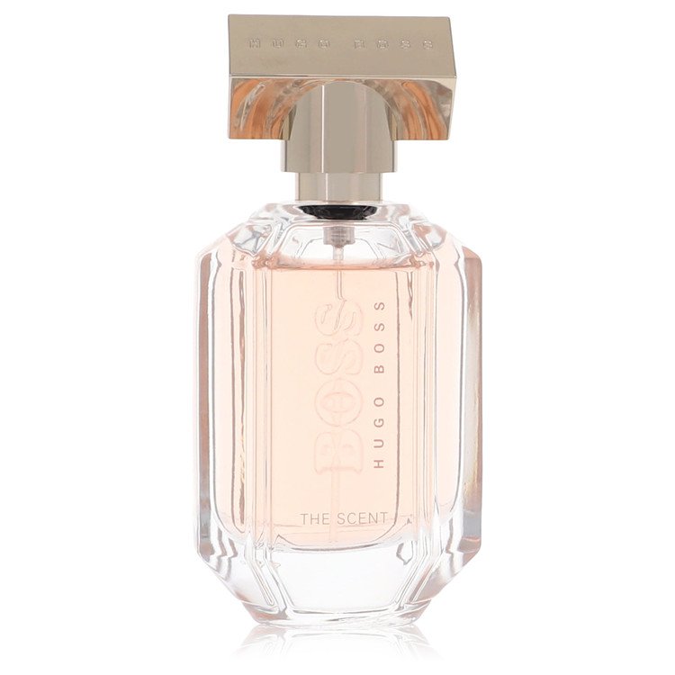 Boss The Scent Eau De Parfum Spray (Tester) By Hugo Boss, Perfume for Women, available at zachava.com