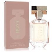 Boss The Scent Eau De Parfum Spray By Hugo Boss, Perfume for Women, available at zachava.com