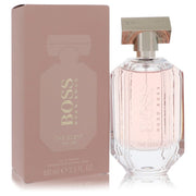 Boss The Scent Eau De Parfum Spray By Hugo Boss, Perfume for Women, available at zachava.com