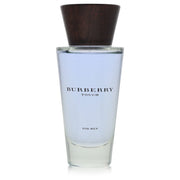 Burberry Touch Eau De Toilette Spray (unboxed) By Burberry, Cologne for Men, available at zachava.com