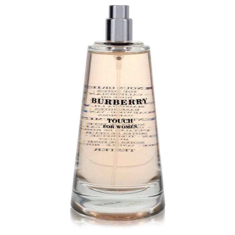 Burberry Touch Eau De Parfum Spray (Tester) By Burberry, Perfume for Women, available at zachava.com