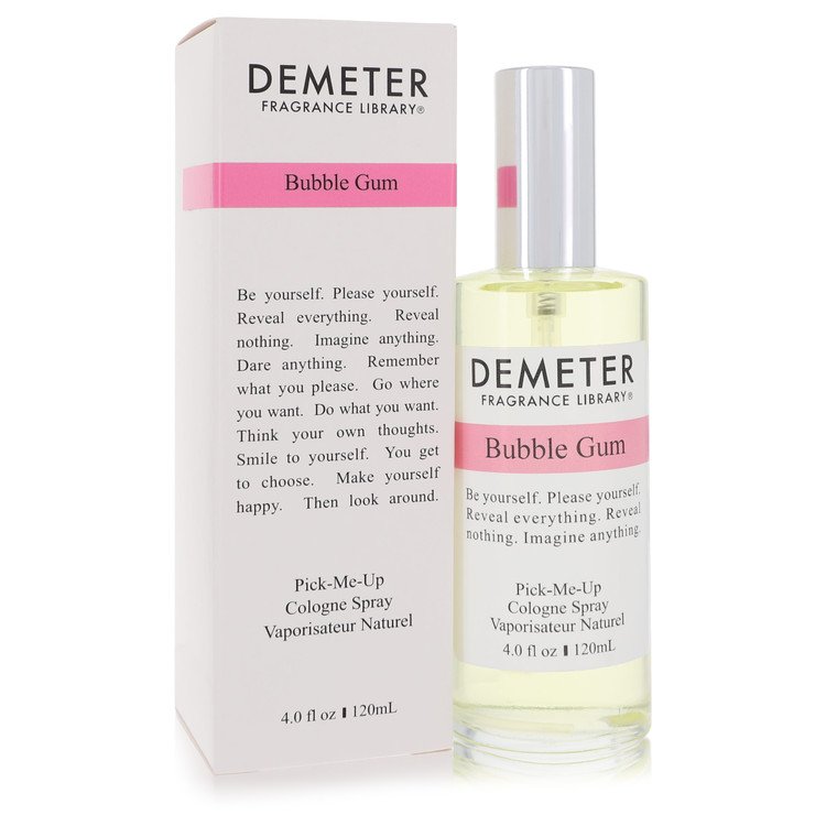 Demeter Bubble Gum Cologne Spray By Demeter, Perfume for Women, available at zachava.com
